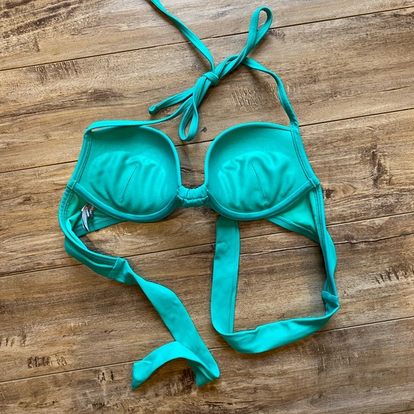 Aerie by American Eagle Swim Top (Size 32B) - Picture 5 of 5